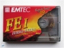 EMTEC FERRO EXTRA I - 60 min
